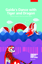 Gaida's dance with tiger and dragon