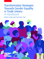 Transformative strategies towards gender equality in trade unions