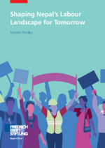 Shaping Nepal's labour landscape for tomorrow